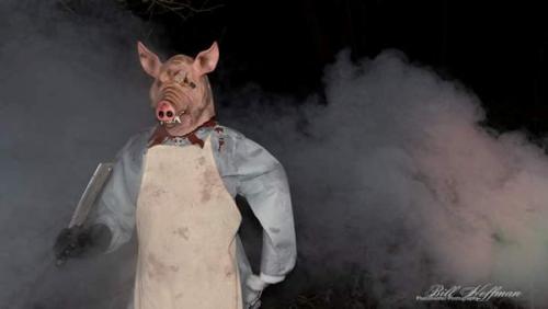 butcher-pig-man