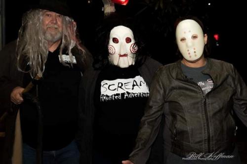 masked-haunted-house-volunteers