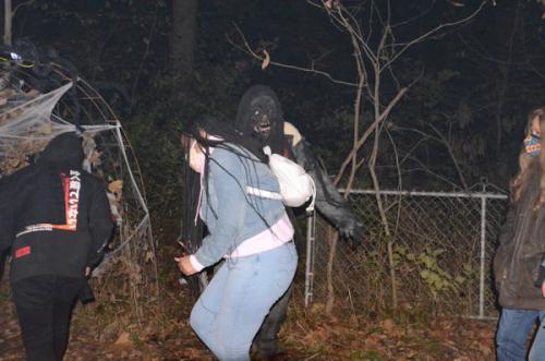 monsters-chasing-people-on-haunted-trail-1