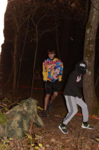 swamp-monster-scaring-people-2